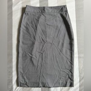 Zara Pencil skirt